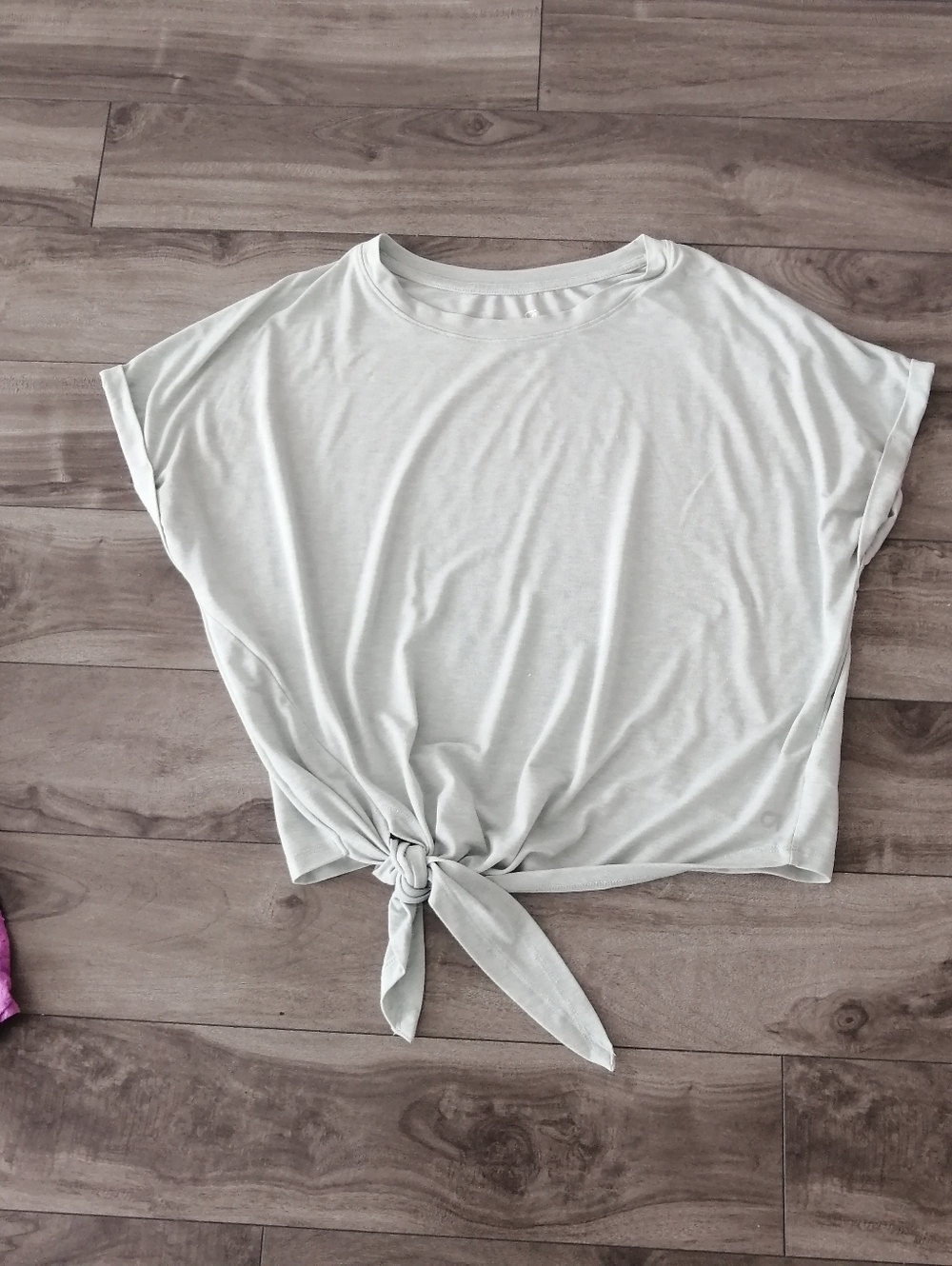 The Gap Fit soft light and airy shirt